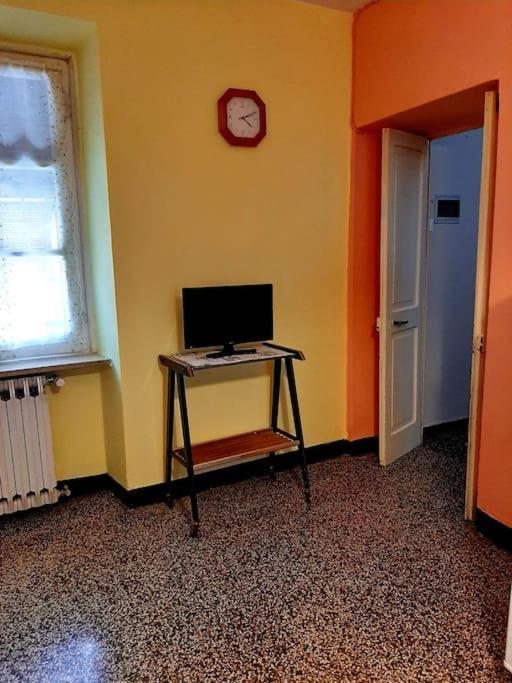 Willa Ra Ca D' Angela Fresonara  Zewnętrze zdjęcie