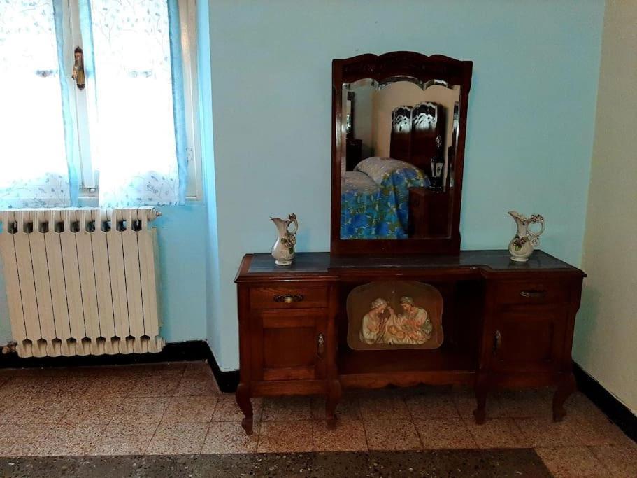 Willa Ra Ca D' Angela Fresonara  Zewnętrze zdjęcie