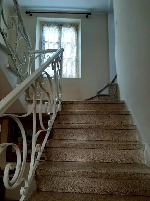Willa Ra Ca D' Angela Fresonara  Zewnętrze zdjęcie